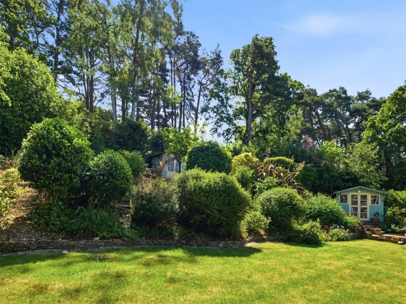 Lonnen Road, Colehill, Wimborne, Dorset, BH21