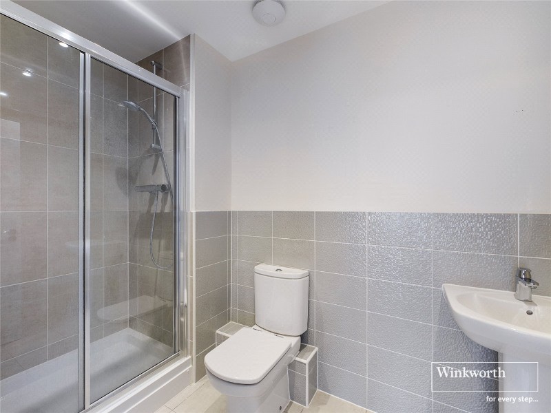 Haden Square, Reading, Berkshire, RG1