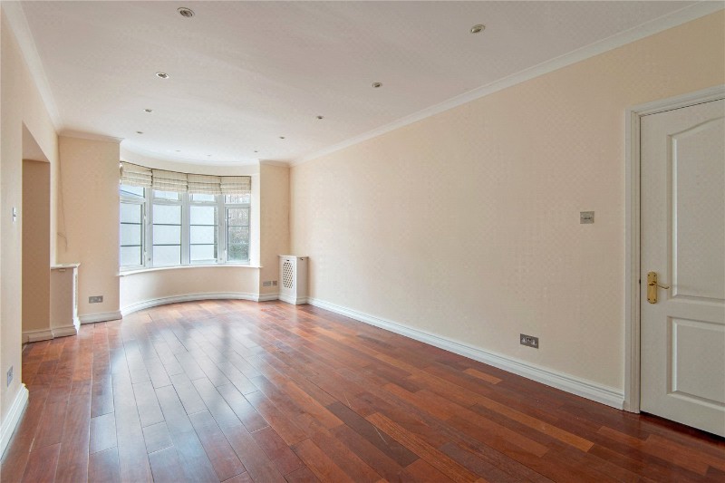 William Court, Hall Road, St John&#39;s Wood, London, NW8