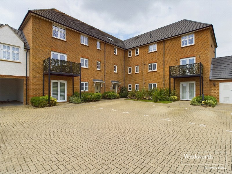 Elizabeth House, 17 Austen Grove, Arborfield Green, Reading, RG2