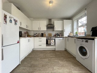 Celtic Close, Pinhoe, Exeter, EX1