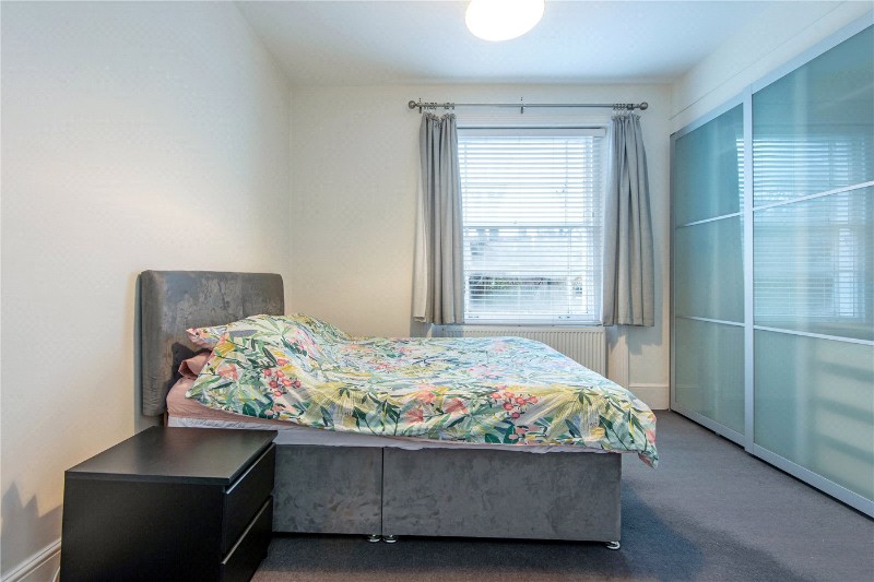 Alma Square, St John's Wood, London, NW8