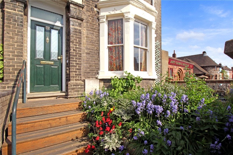 Magdalen Road, Norwich, Norfolk, NR3