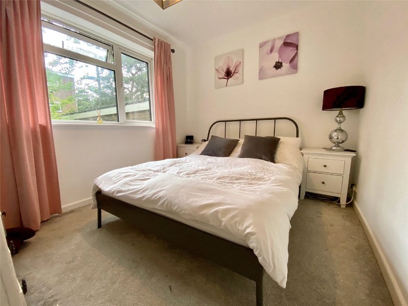 Ancrum Lodge, 54-56 Western Road, Poole, BH13