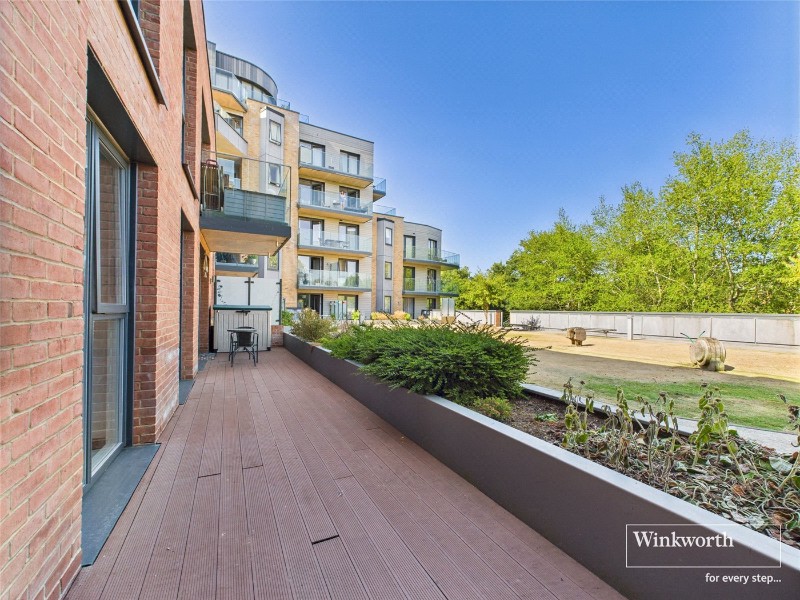 Riverside View, 5-9 Berkeley Avenue, Reading, Berkshire, RG1