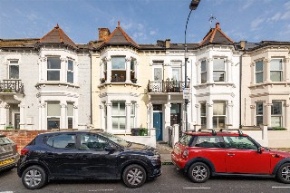Mirabel Road, London, SW6