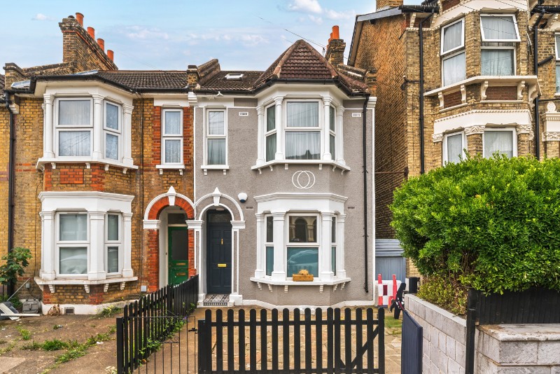 Beechfield Road, London, SE6