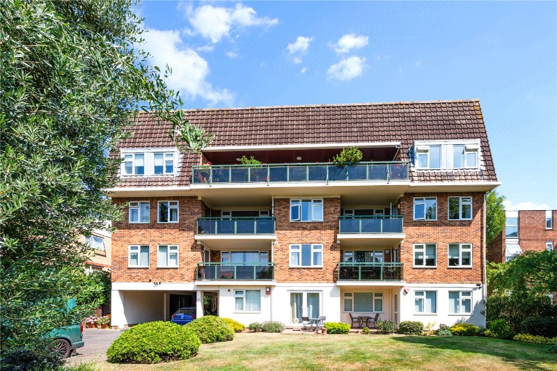 Albemarle Road, Beckenham, BR3