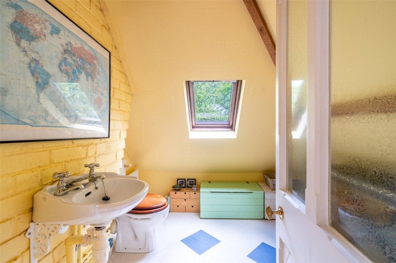 Middlehill Road, Wimborne, Dorset, BH21