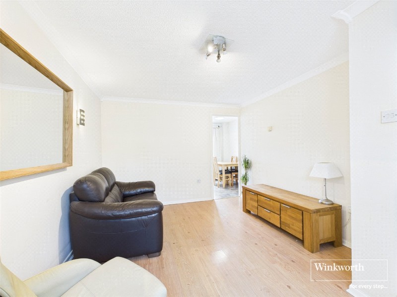 The Willows, Caversham, Reading, Berkshire, RG4