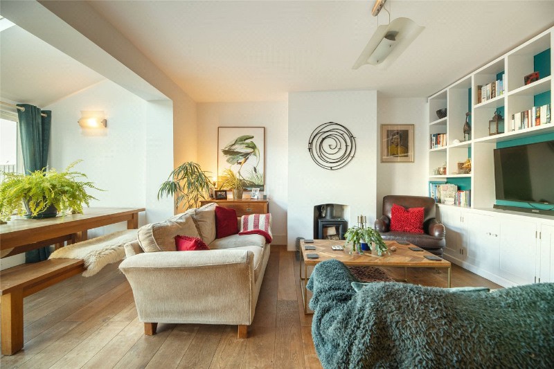 South Ford Road, Dartmouth, Devon, TQ6