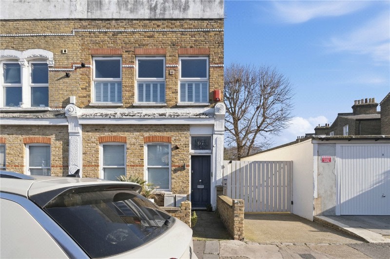 Upland Road, East Dulwich, London, SE22