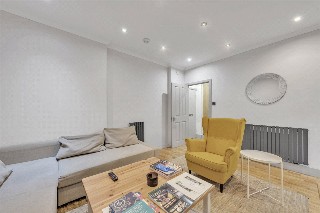 Abbey House, 1A Abbey Road, St John's Wood, London, NW8