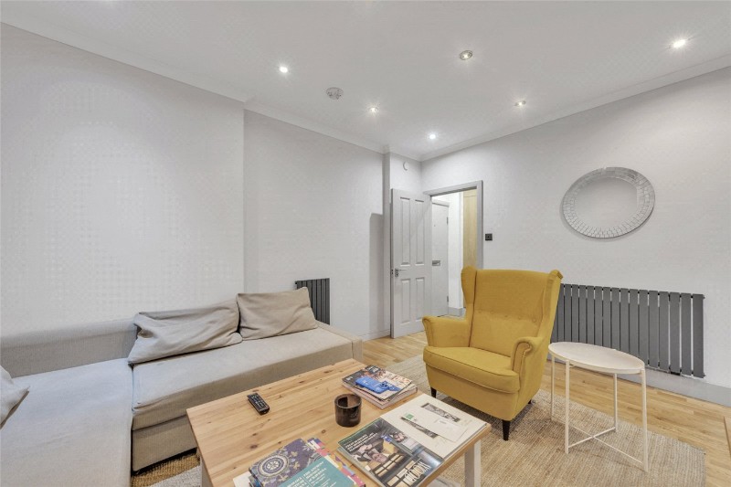 Abbey House, 1A Abbey Road, St John's Wood, London, NW8