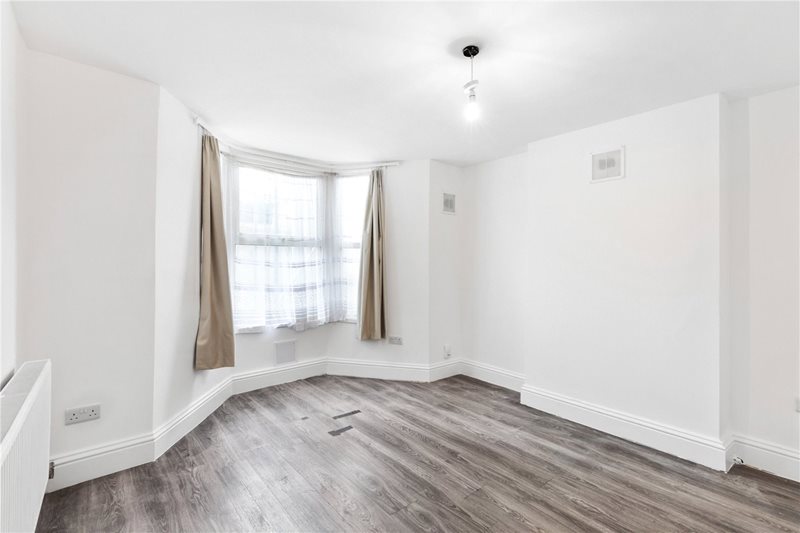 Glyn Road, London, E5