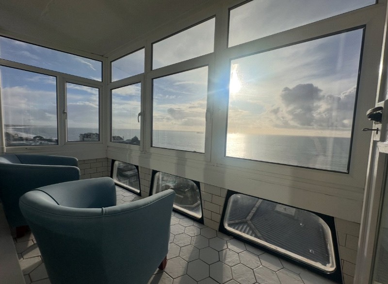 West Cliff Road, Bournemouth, Dorset, BH2