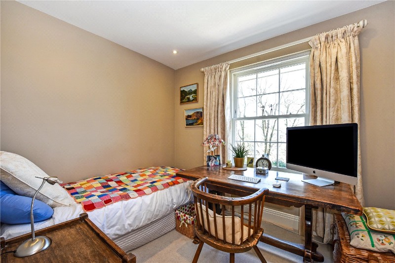 Blue Ball Hill, Winchester, Hampshire, SO23