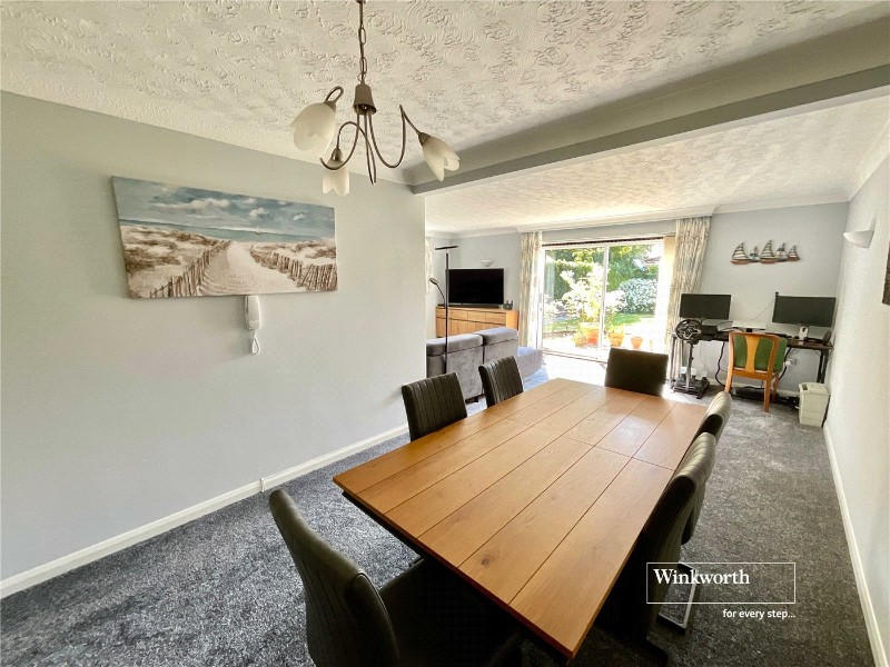 Wortley Road, Highcliffe, Christchurch, Dorset, BH23