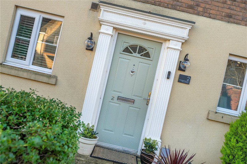 Setts Green, Bourne, Lincolnshire, PE10