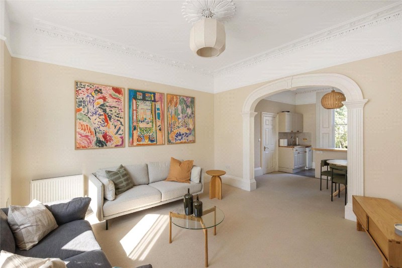 Gresham Road, London, SW9