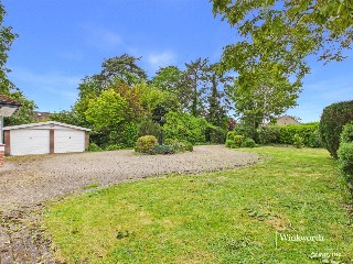Cockney Hill, Tilehurst, Reading, Berkshire, RG30