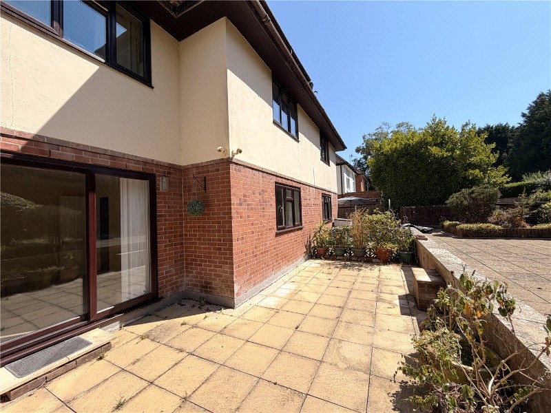 Penn Hill Avenue, Poole, Dorset, BH14