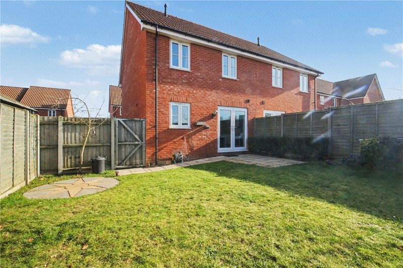 Oak Avenue, Loddon, Norwich, Norfolk, NR14