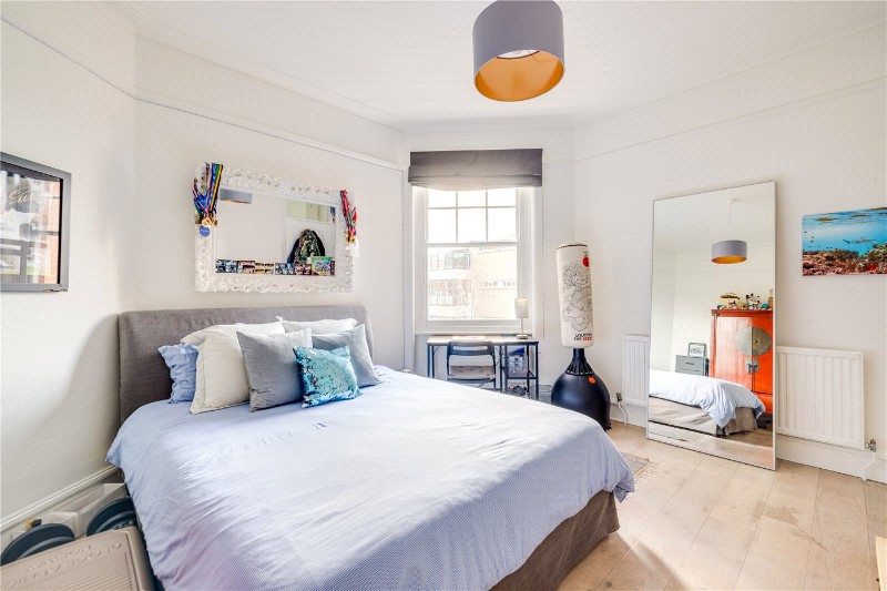 Kelvedon Road, London, SW6