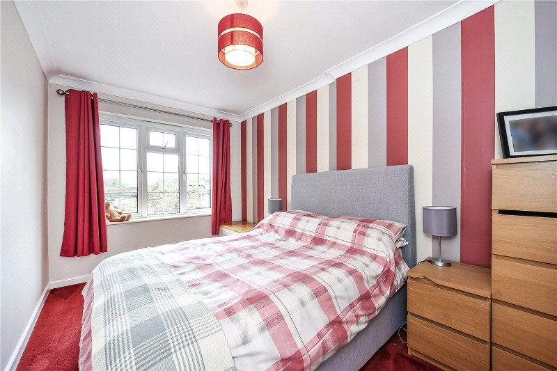 Park Road, Winchester, Hampshire, SO22