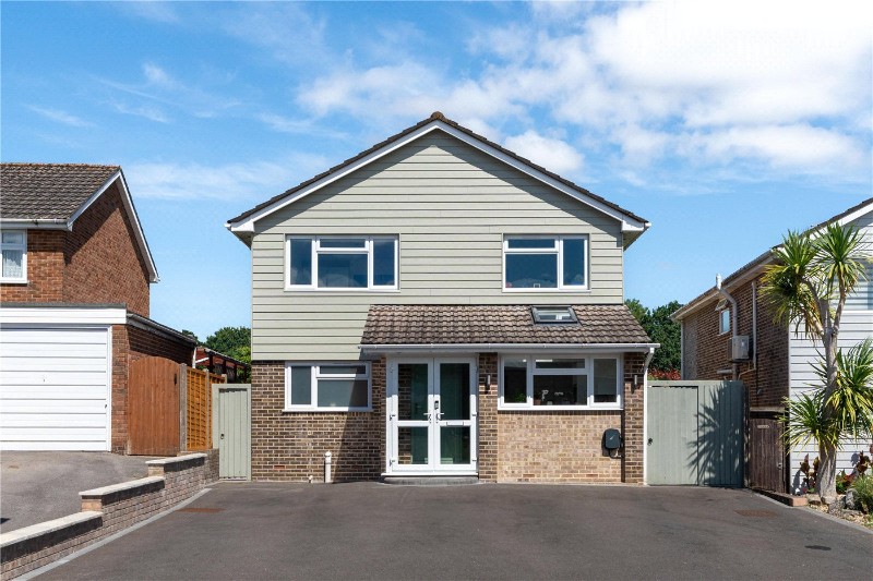 Lynwood Drive, Wimborne, Dorset, BH21