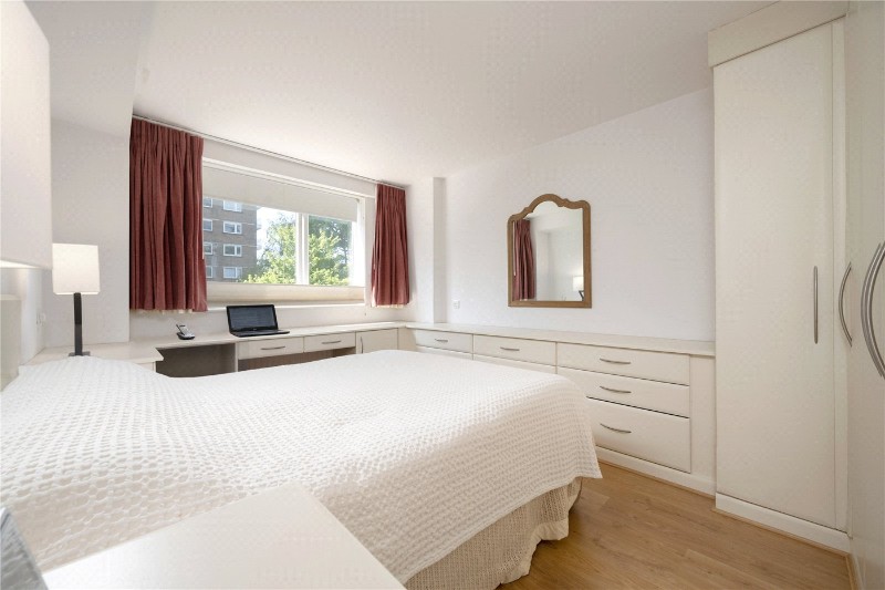 Blair Court, Boundary Road, St John&#39;s Wood, London, NW8