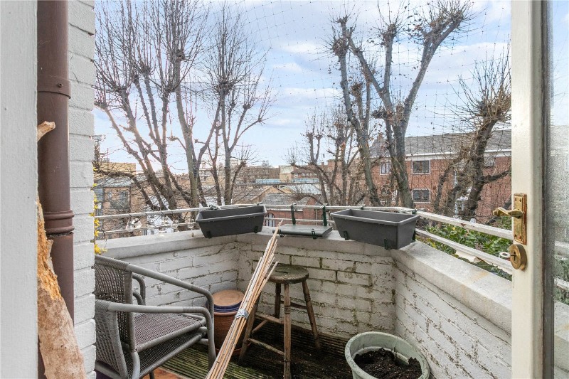 Canonbury Street, London, N1