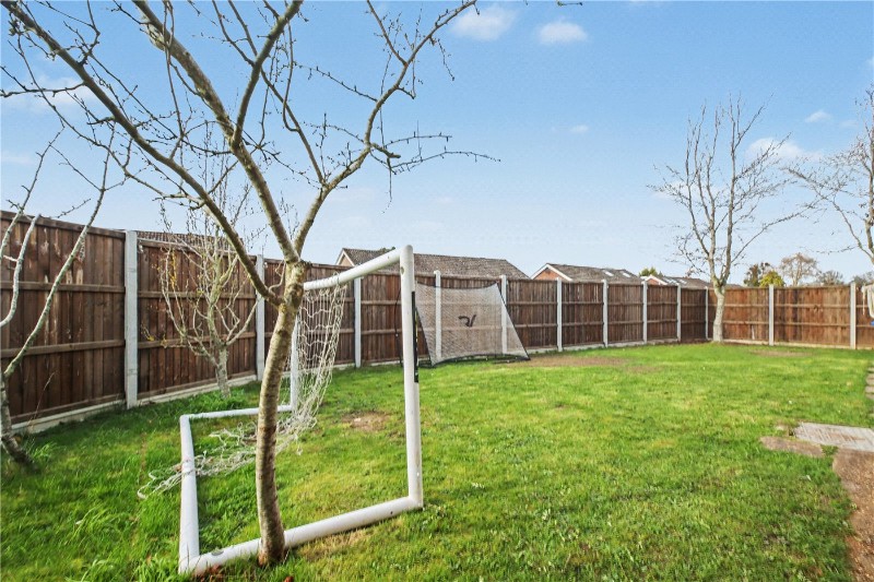 Tudor Way, Mulbarton, Norwich, Norfolk, NR14
