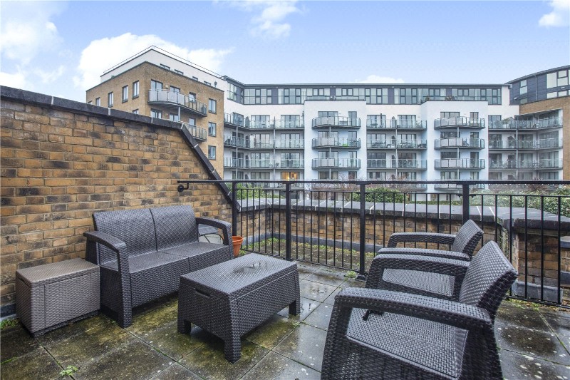 St. John Street, London, EC1V