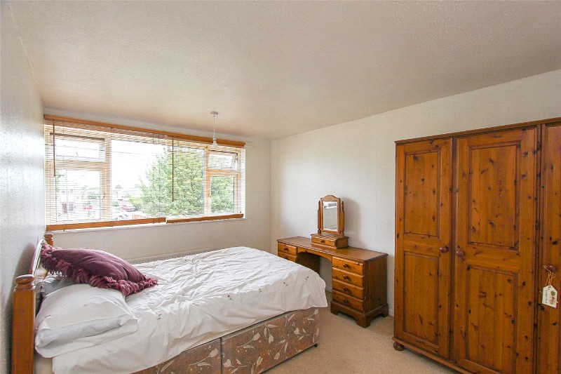 Lornes Close, Southend-on-Sea, Essex, SS2