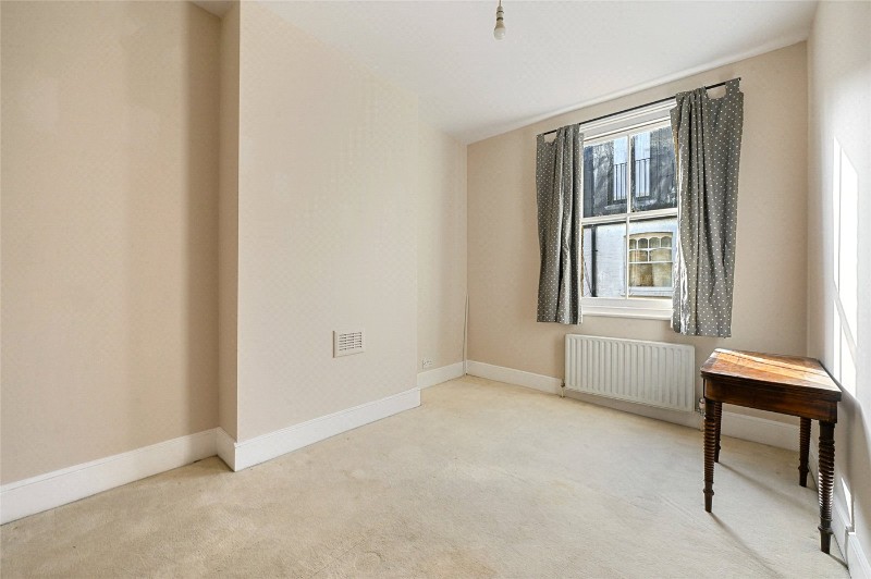 Thorpebank Road, London, W12