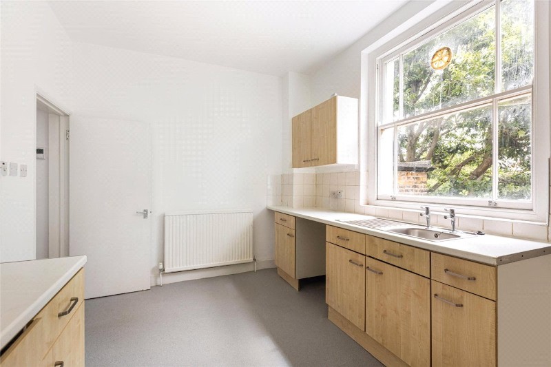 Groveway, London, SW9