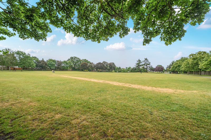 Burrell Row, Beckenham, BR3