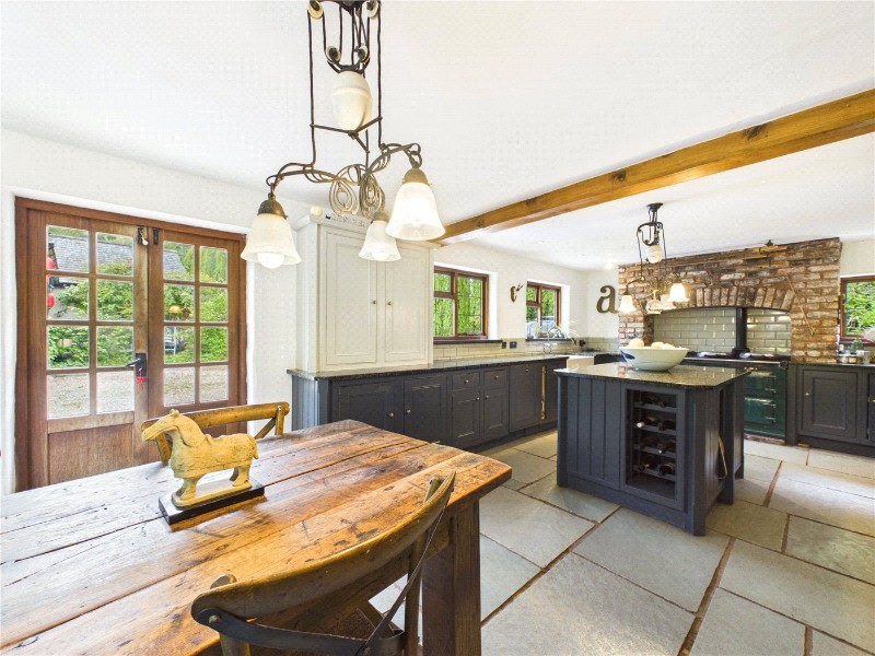 Barton Cottage, Shillingford St George, Exeter, Devon, EX2