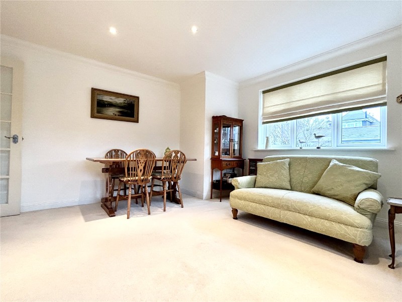 Earle Road, Bournemouth, BH4