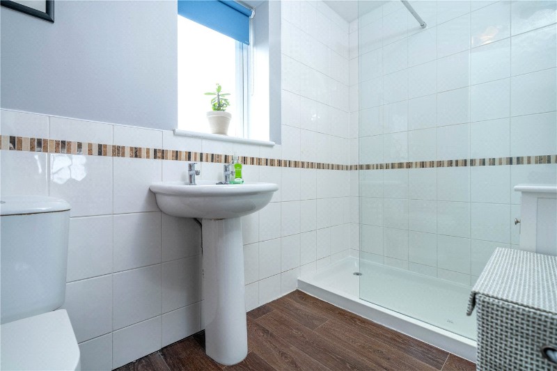 Rochester Court, Bourne, Lincolnshire, PE10