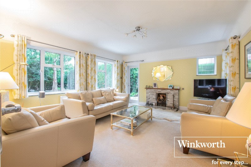 Carroll Avenue, Ferndown, Dorset, BH22