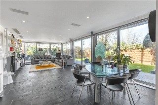 Gerard Road, Barnes, London, SW13