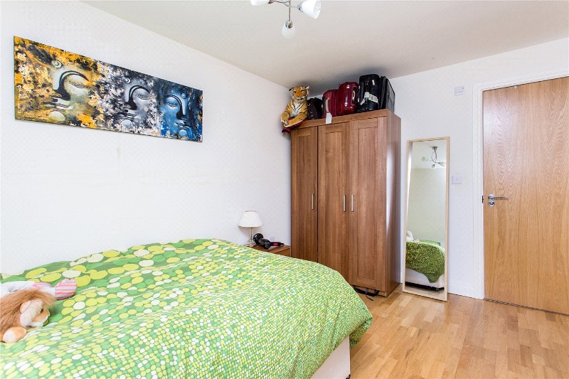 Penton Street, London, N1