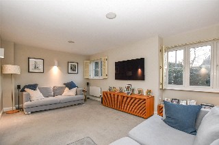 Keephatch Road, Wokingham, Berkshire, RG40