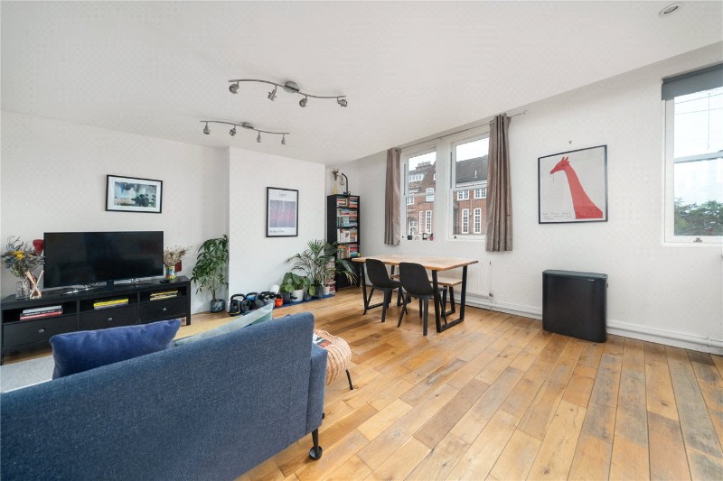 Wolfington Road, West Norwood, London, SE27