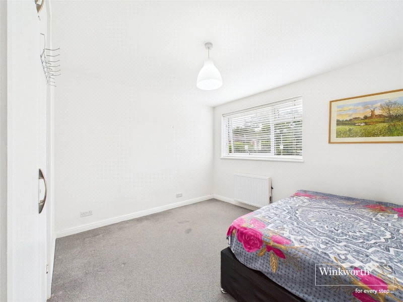 Brampton Grove, London, NW4
