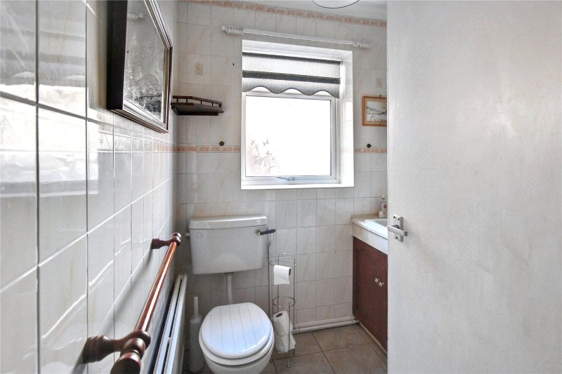 Samson Road, Hellesdon, Norwich, Norfolk, NR6