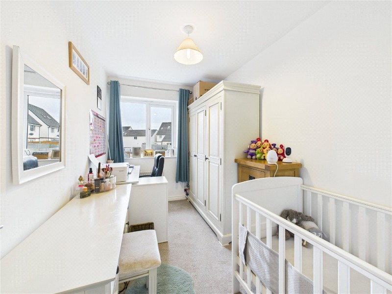 Gale Way, Tiverton, Devon, EX16