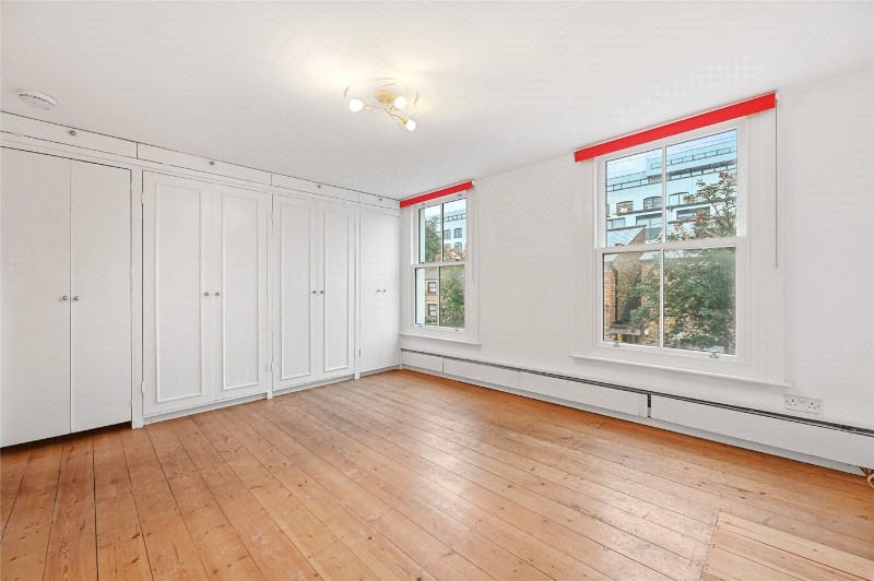 Banim Street, London, W6